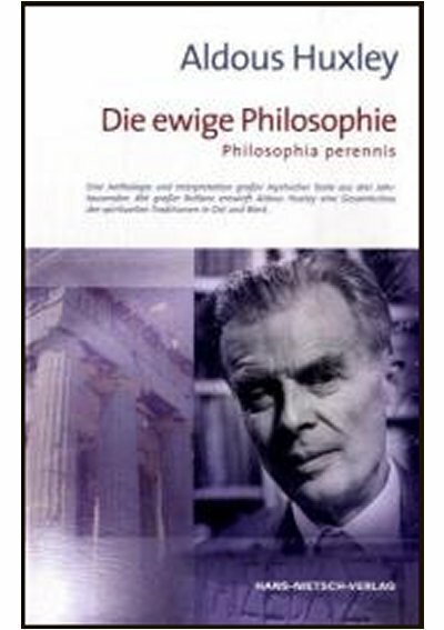 Die ewige Philosophie