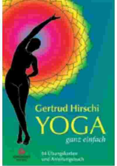 Yoga ganz einfach
