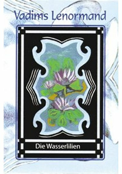 Vadims Lenormand