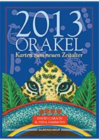 Orakel 2013 - Karten zum neuen Zeitalter