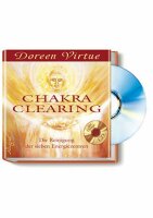 Chakra Clearing (mit CD)
