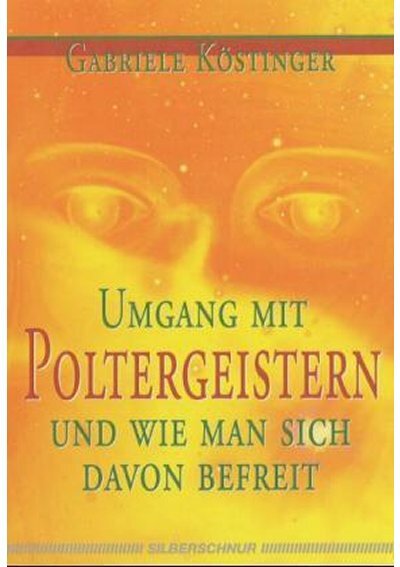 Umgang mit Poltergeistern