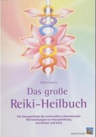 Das grosse Reiki-Heilbuch / 10.26