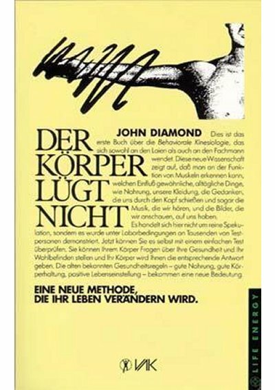 Der Körper lügt nicht