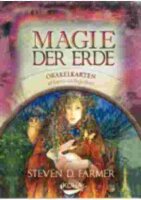 Magie der Erde - Orakelkarten