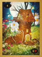 Lenormand of Enchantment