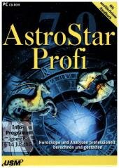 Astro Star Profi 7.0