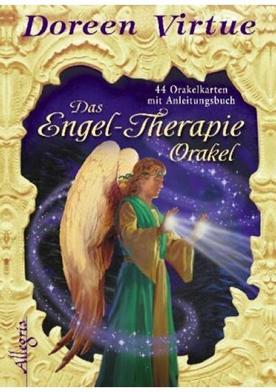 Das Engel-Therapie-Orakel