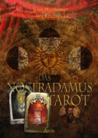 Das Nostradamus-Tarot / NA
