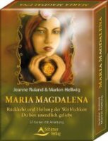 Maria Magdalena - Karten