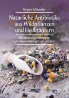 Heilen mit Pflanzlichen Antibiotika
