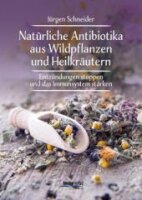 Natürliche Antibiotika aus Wildpflanzen und...