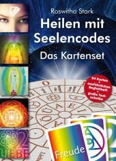 Heilen mit Seelencodes - Kartenset