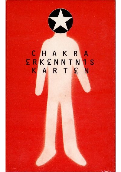 Chakra-Erkenntniskarten