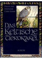 Das keltische Tierorakel