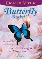 Butterfly Orakel
