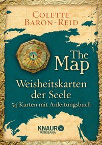 The Map - Weisheitskarten