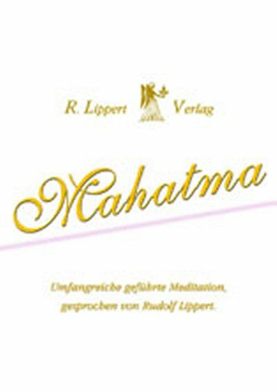 Die Mahatma Meditation - CD