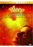 Down the Rabbit Hole (Bleep II) - DVD