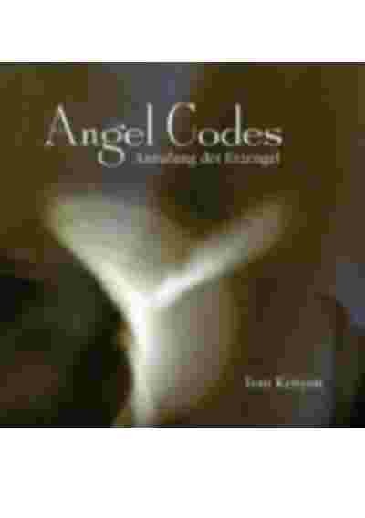 Angel Codes - Anrufung der Erzengel - CD