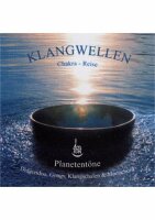 Klangwellen - CD