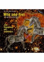 Wild und Frei - CD