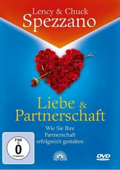 Liebe & Partnerschaft - DVD