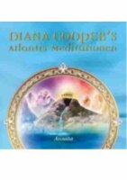 Atlantis Meditationen - CD