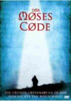 Der Moses Code - DVD
