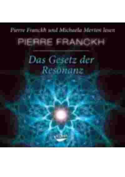 Das Gesetz der Resonanz - CD