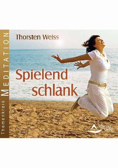 Spielend schlank - CD