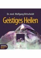 Geistiges Heilen - CD