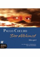 Der Alchimist - CD