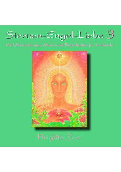 Sternen-Engel-Liebe 3 - CD
