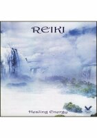Reiki - Healing Energy - CD