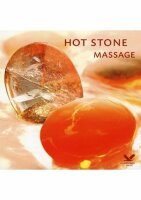 Hot Stone Massage - CD