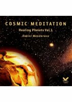 Cosmic Meditation - CD
