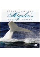 Migaloss´s Fantastic Journey - CD