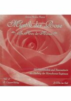 Mystik der Rose - Vol. 2 - CD