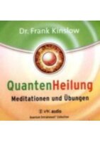 Quantenheilung - CD