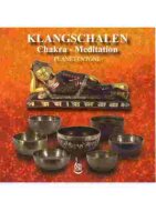Klangschalen Chakra-Meditation - CD