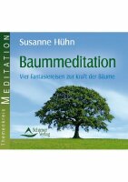 Baummeditation - CD
