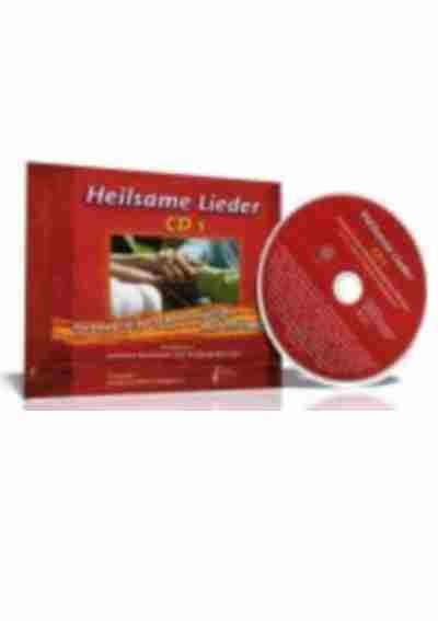 Heilsame Lieder 1 - CD