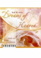 Dreams of Heaven - CD