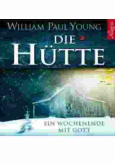 Die Hütte - CD