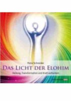 Das Licht der Elohim - CD
