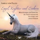 Engel, Krafttier und Einhorn - CD