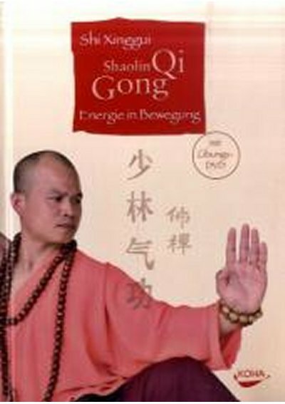 Shaolin Qi Gong