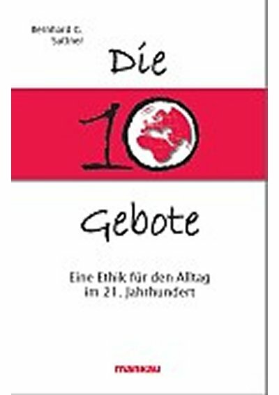 Die 10 Gebote