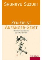 Zen-Geist Anfänger-Geist